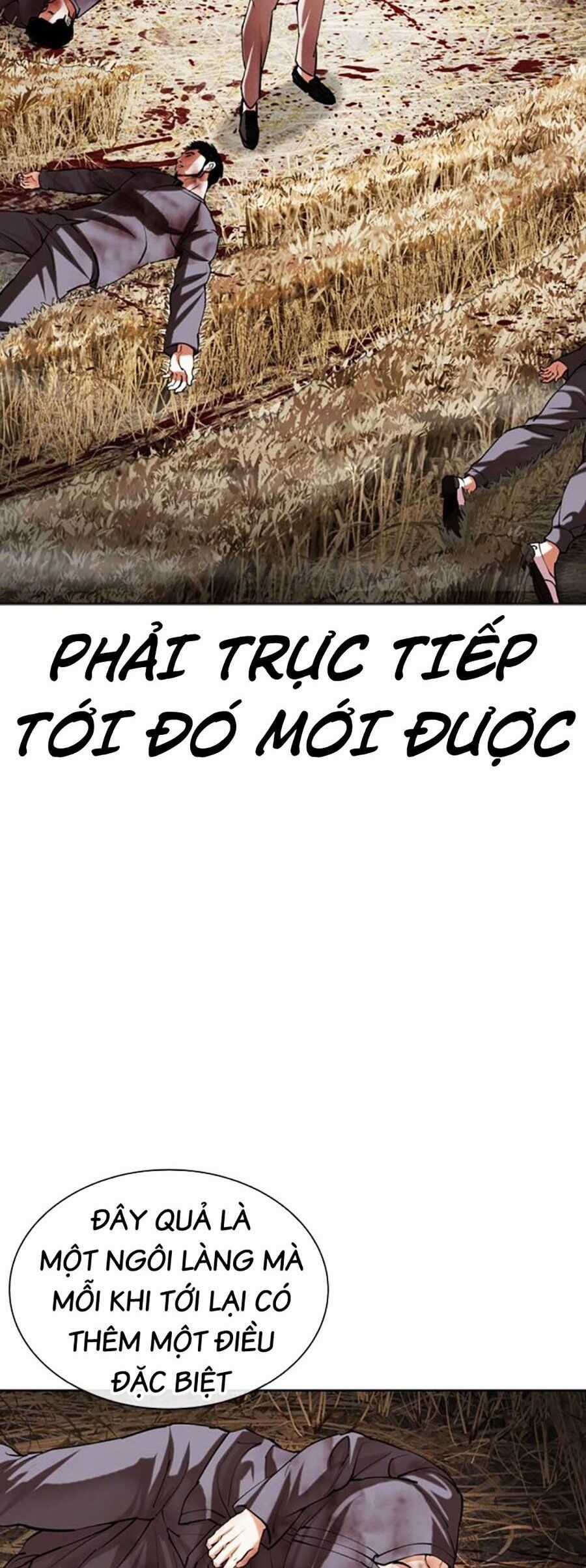 Lookism - Chapter 493 - Trang 17