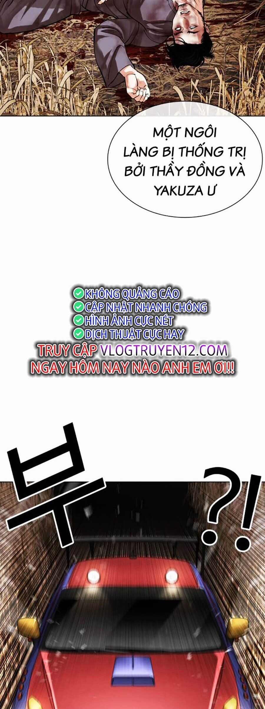 Lookism - Chapter 493 - Trang 18