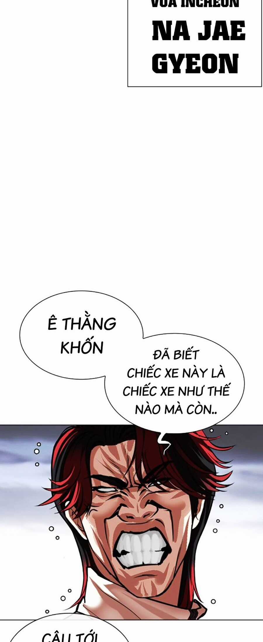 Lookism - Chapter 493 - Trang 23