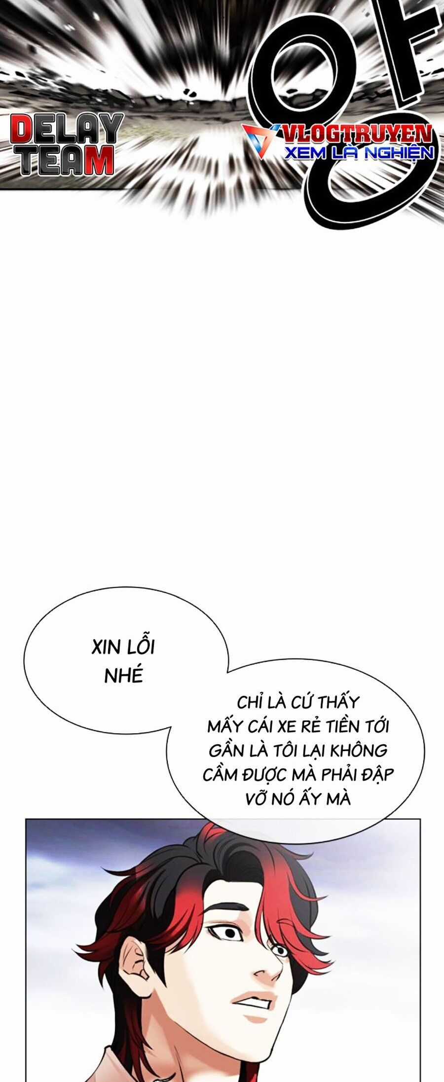 Lookism - Chapter 493 - Trang 28