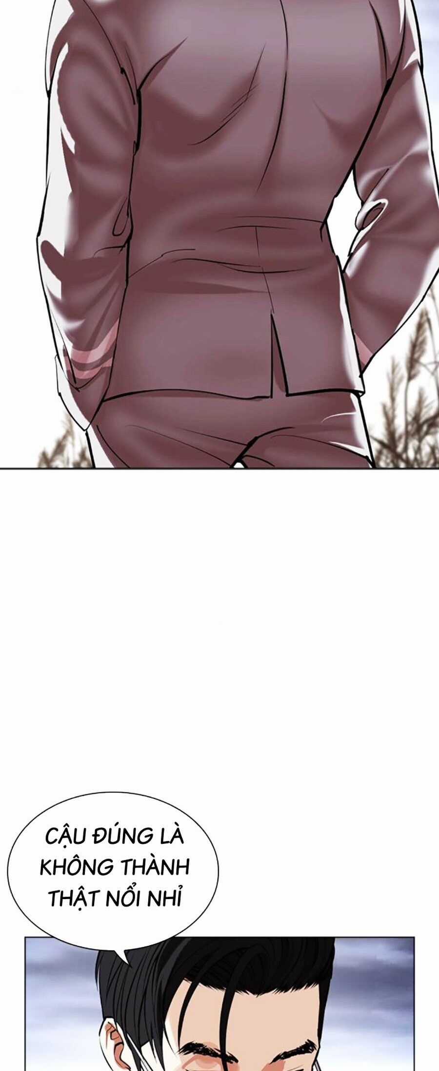 Lookism - Chapter 493 - Trang 32