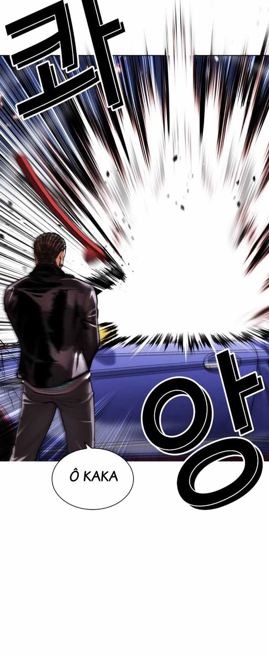 Lookism - Chapter 493 - Trang 40