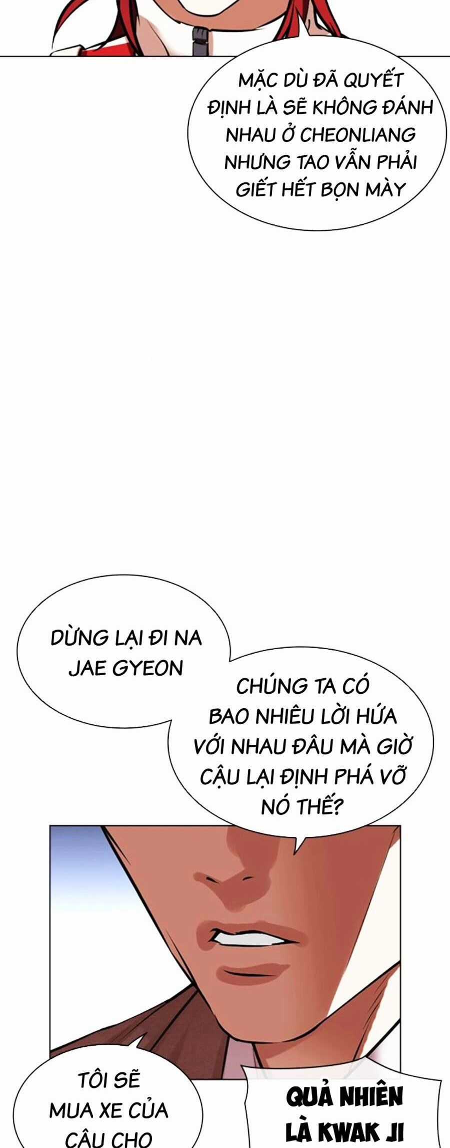 Lookism - Chapter 493 - Trang 43