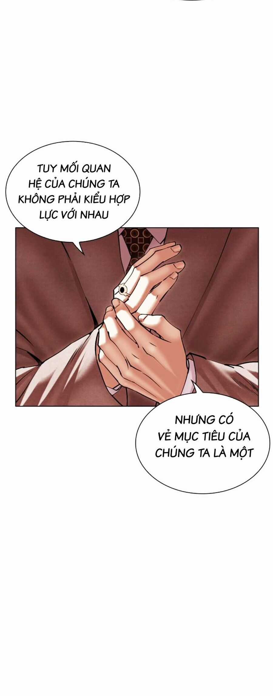 Lookism - Chapter 493 - Trang 45