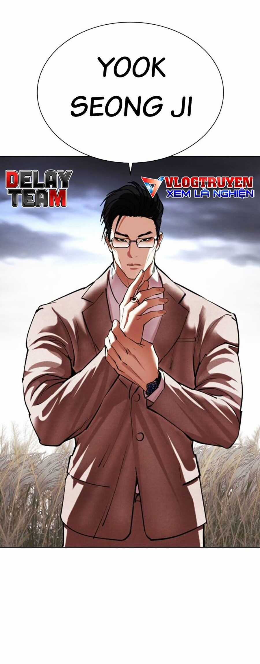 Lookism - Chapter 493 - Trang 46