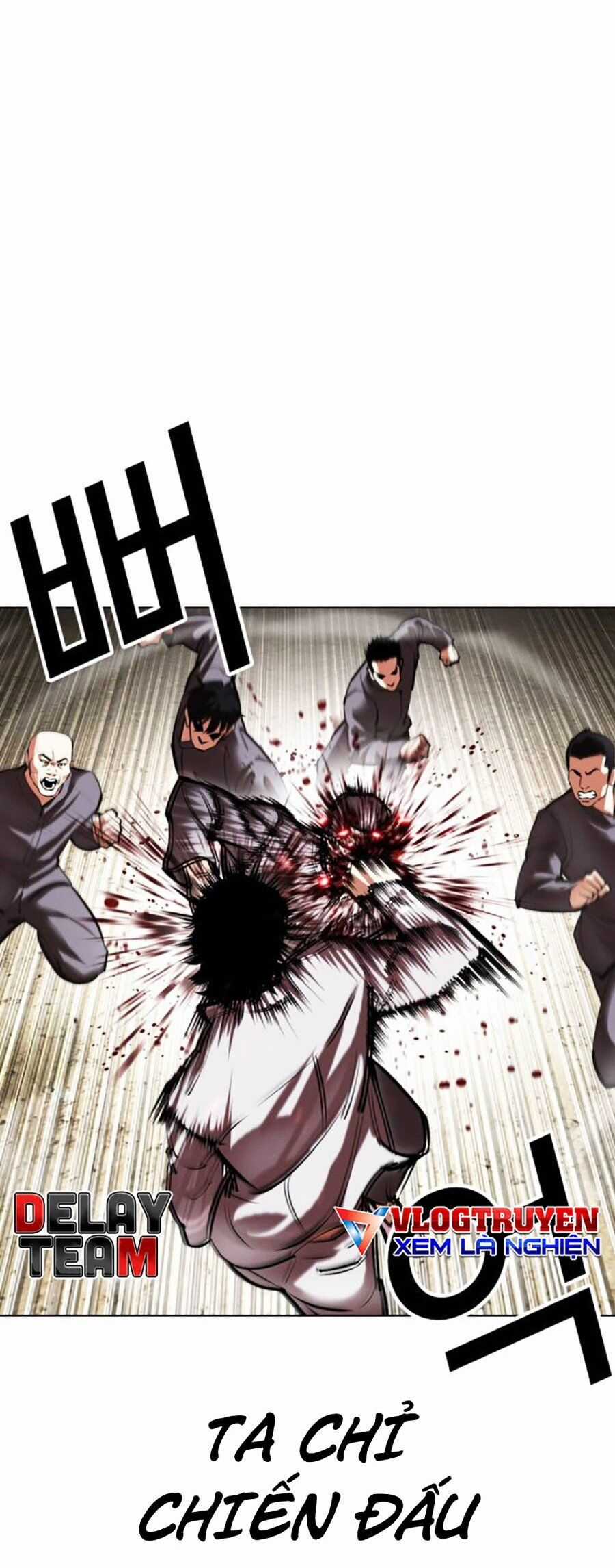Lookism - Chapter 493 - Trang 50