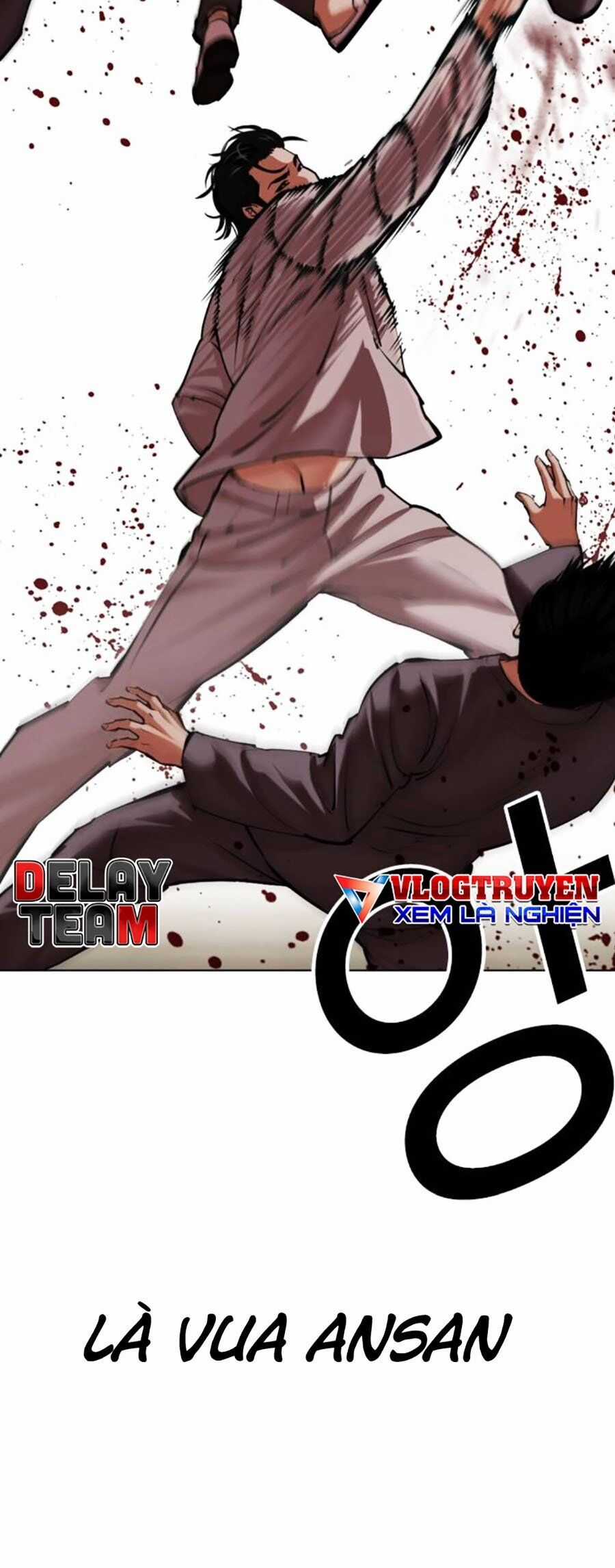 Lookism - Chapter 493 - Trang 55