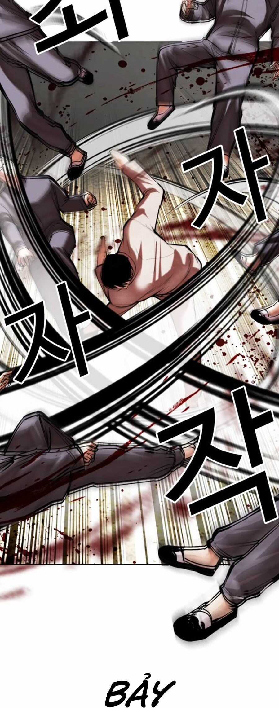 Lookism - Chapter 493 - Trang 63