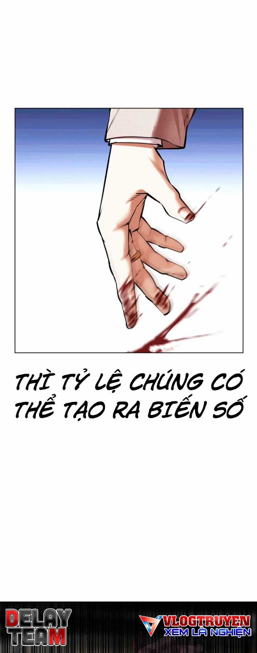 Lookism - Chapter 493 - Trang 65