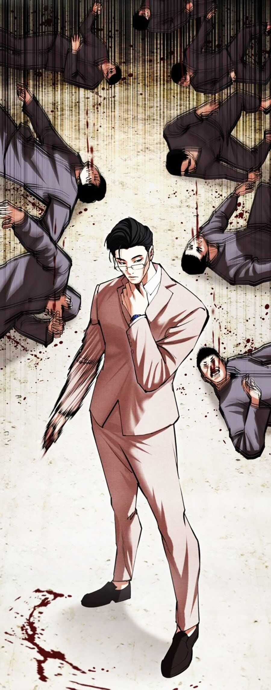 Lookism - Chapter 493 - Trang 66