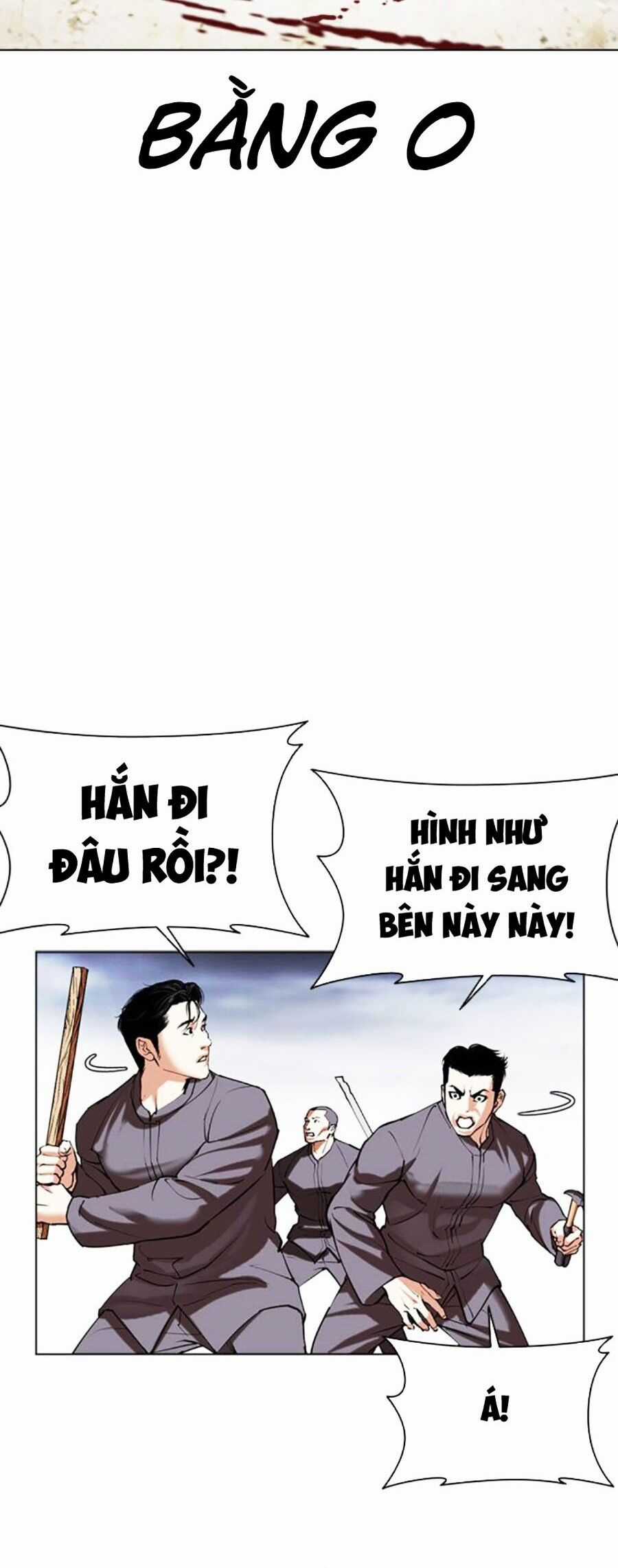 Lookism - Chapter 493 - Trang 67