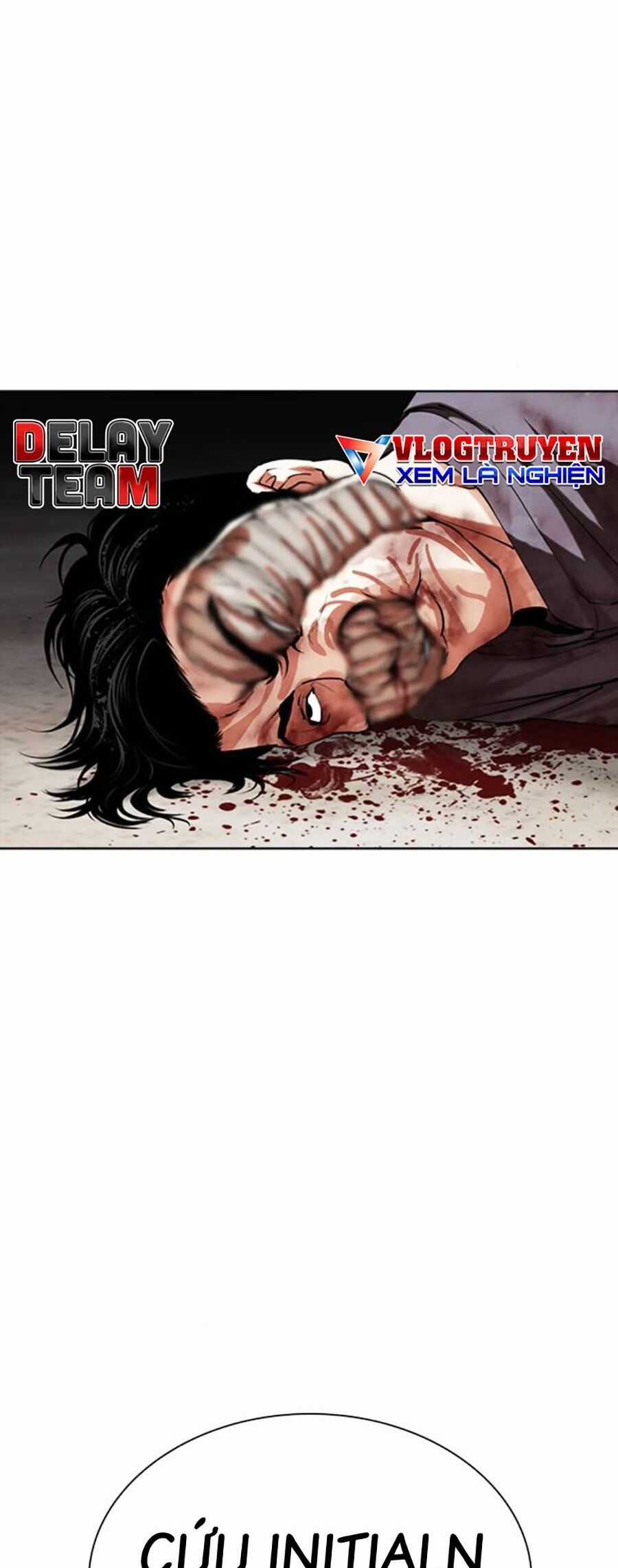 Lookism - Chapter 493 - Trang 70