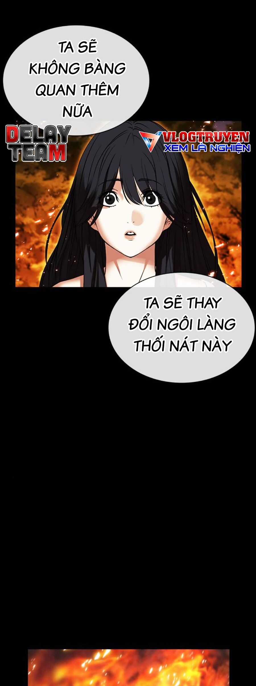 Lookism - Chapter 493 - Trang 8