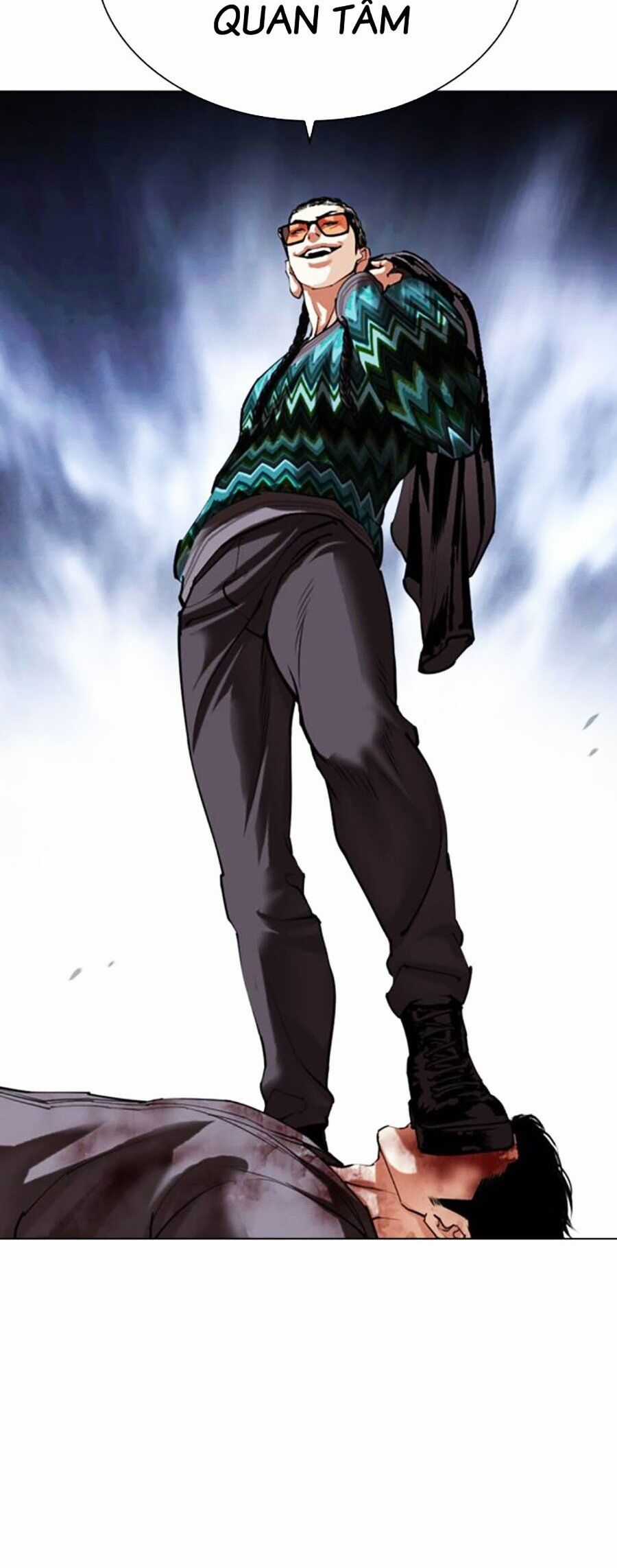 Lookism - Chapter 493 - Trang 79