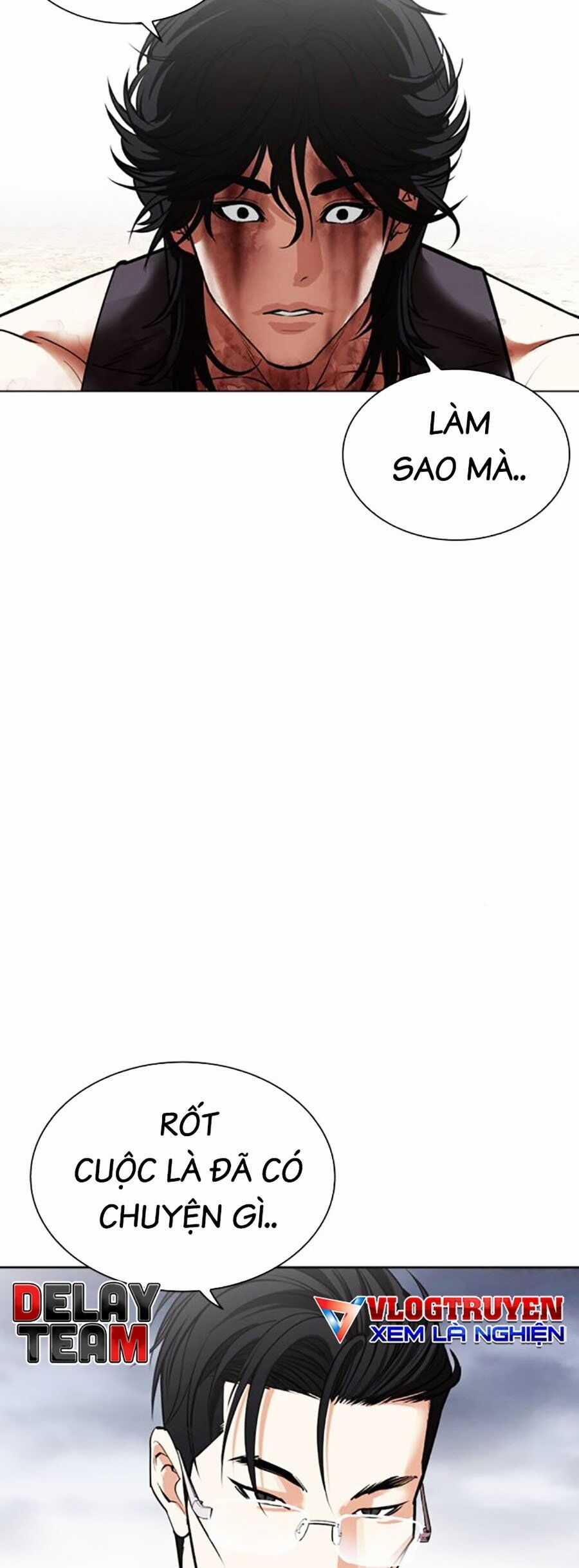 Lookism - Chapter 493 - Trang 85