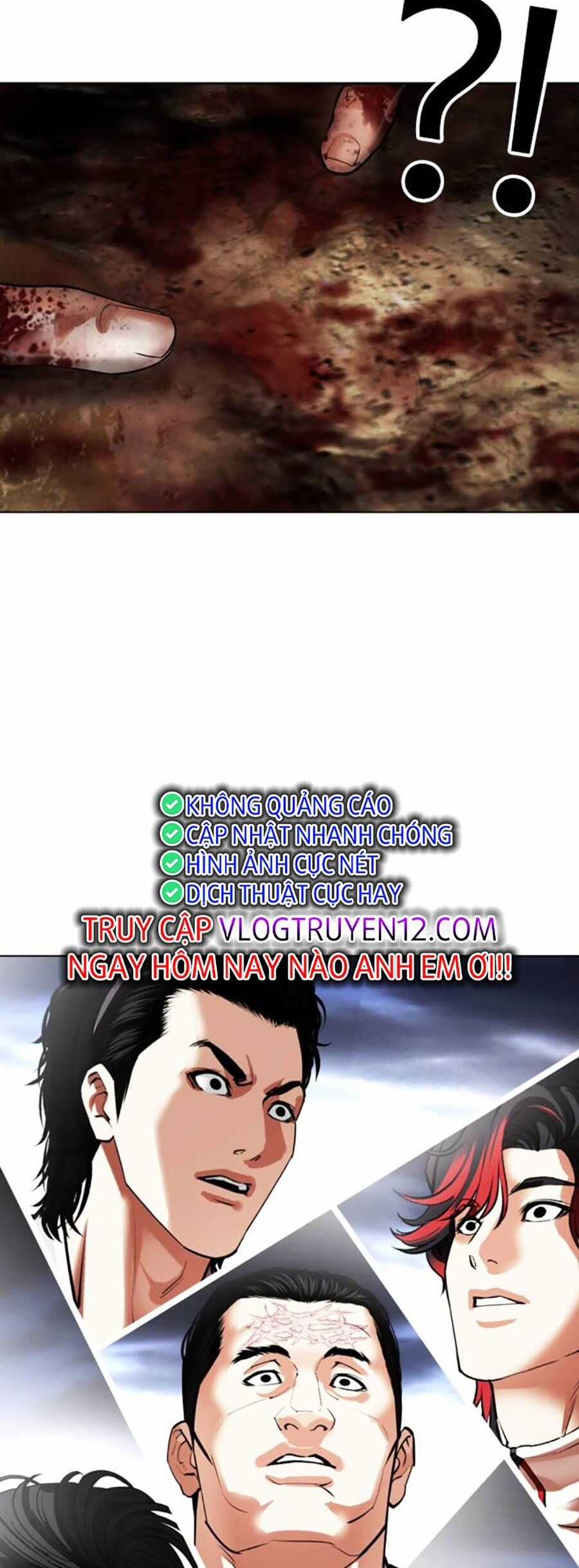 Lookism - Chapter 493 - Trang 87