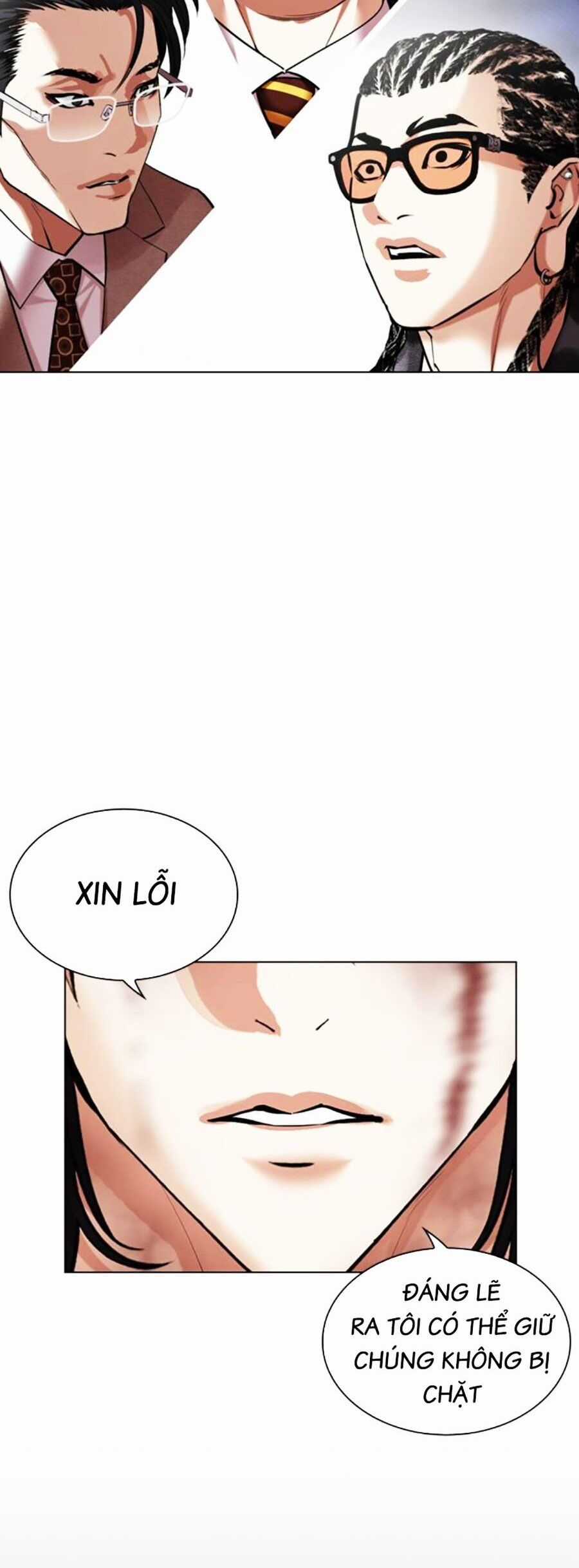 Lookism - Chapter 493 - Trang 88
