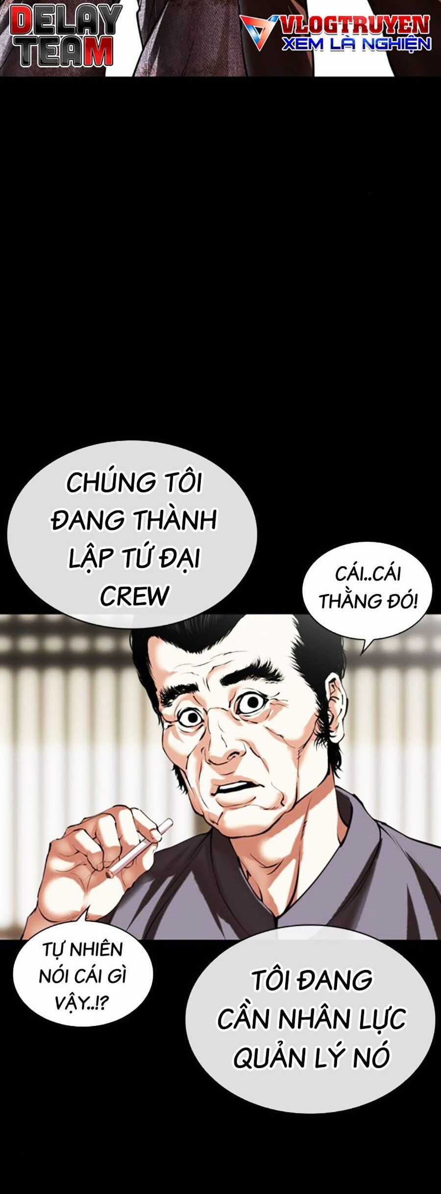 Lookism - Chapter 493 - Trang 90