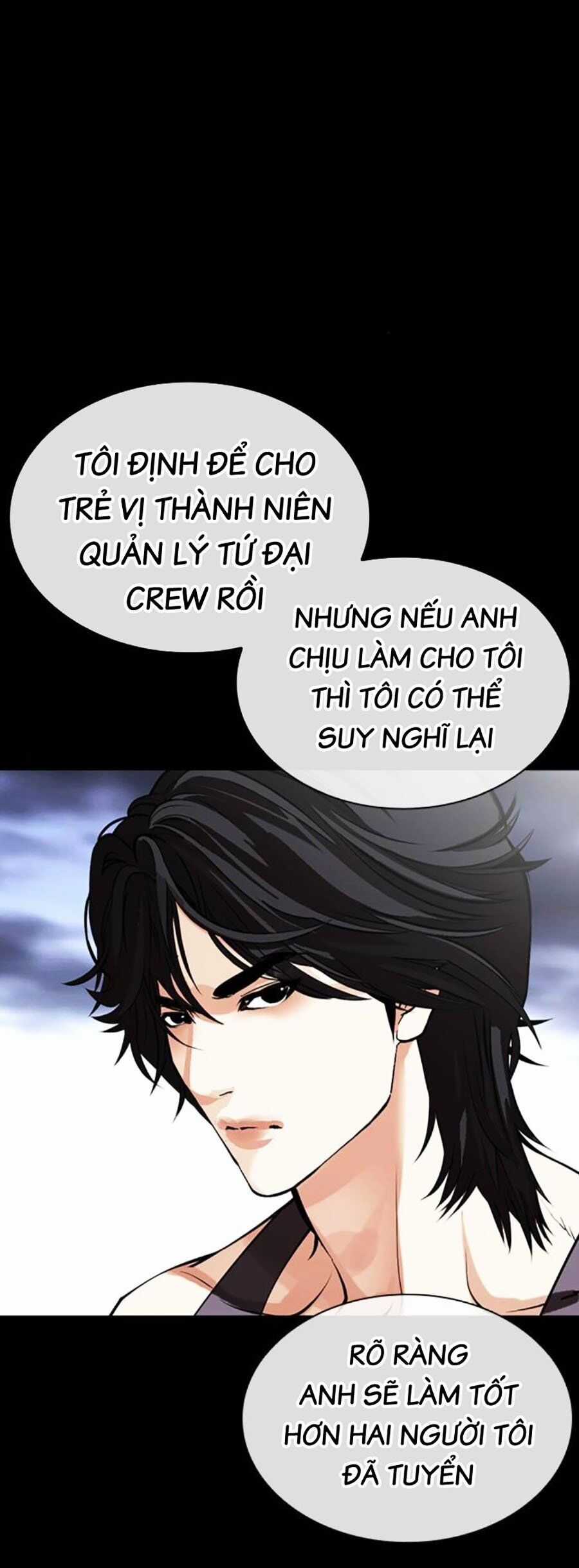 Lookism - Chapter 493 - Trang 91