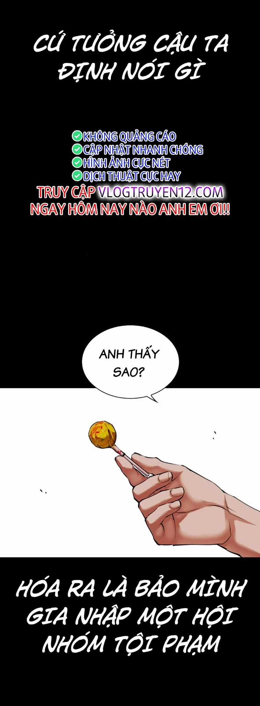 Lookism - Chapter 493 - Trang 92