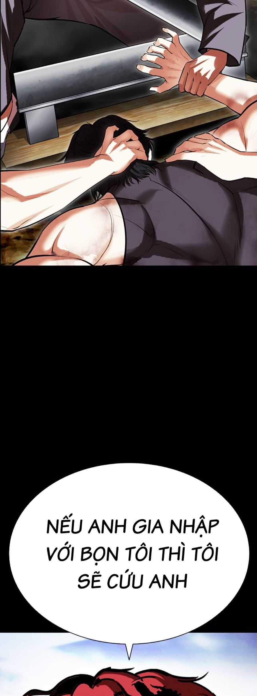 Lookism - Chapter 493 - Trang 95