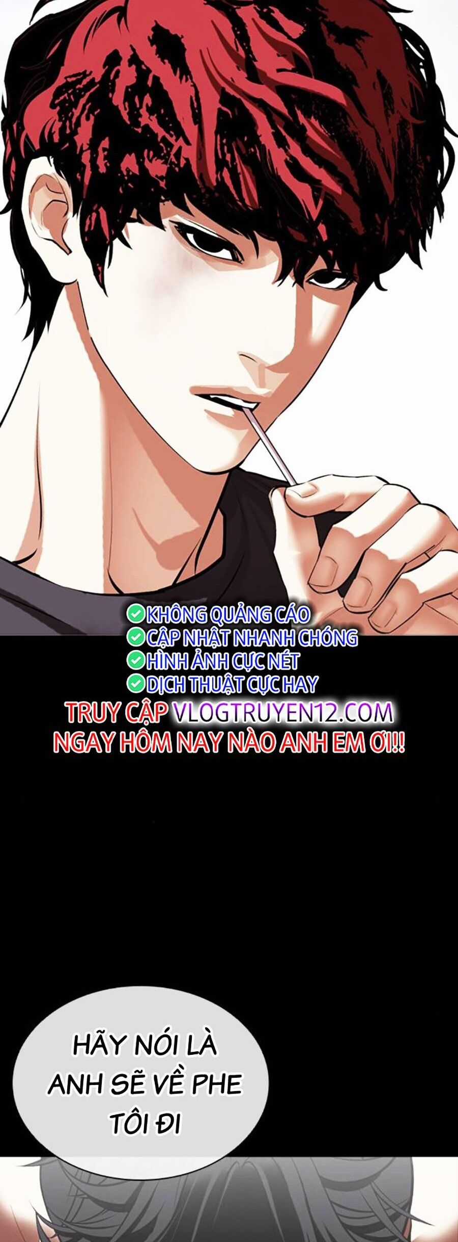 Lookism - Chapter 493 - Trang 96
