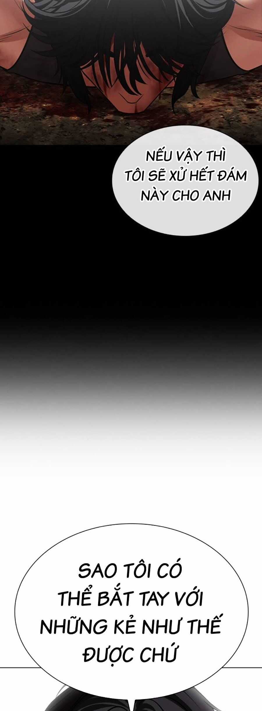 Lookism - Chapter 493 - Trang 97