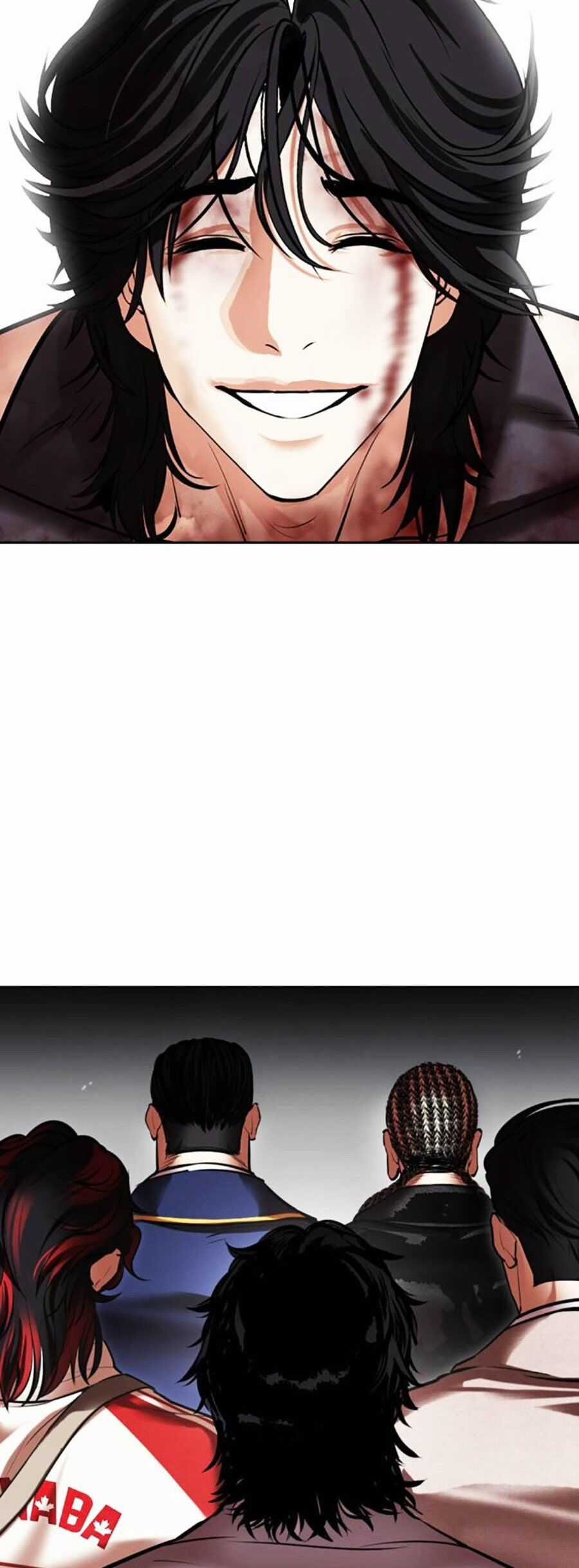 Lookism - Chapter 493 - Trang 98