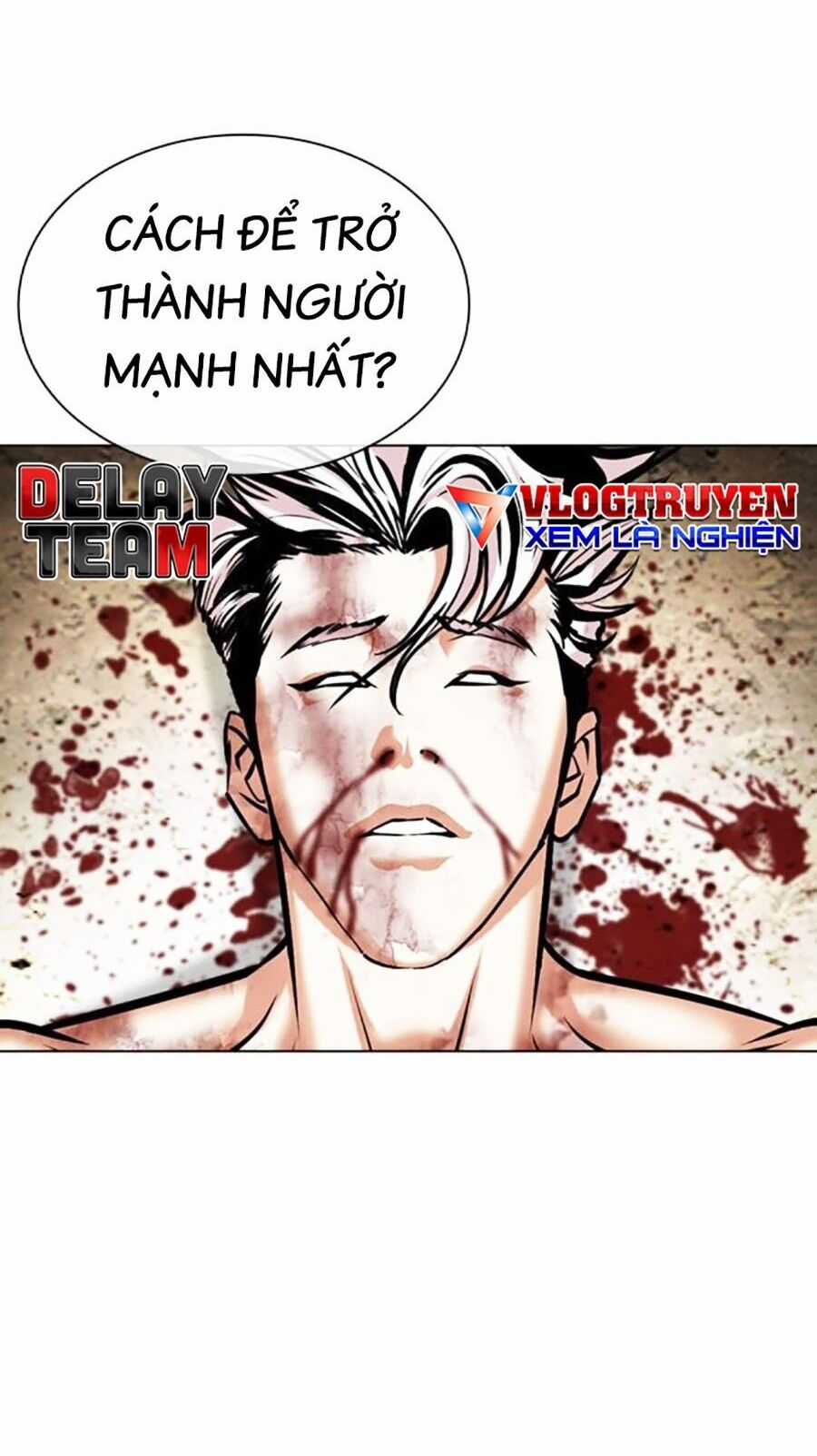 Lookism - Chapter 494 - Trang 101