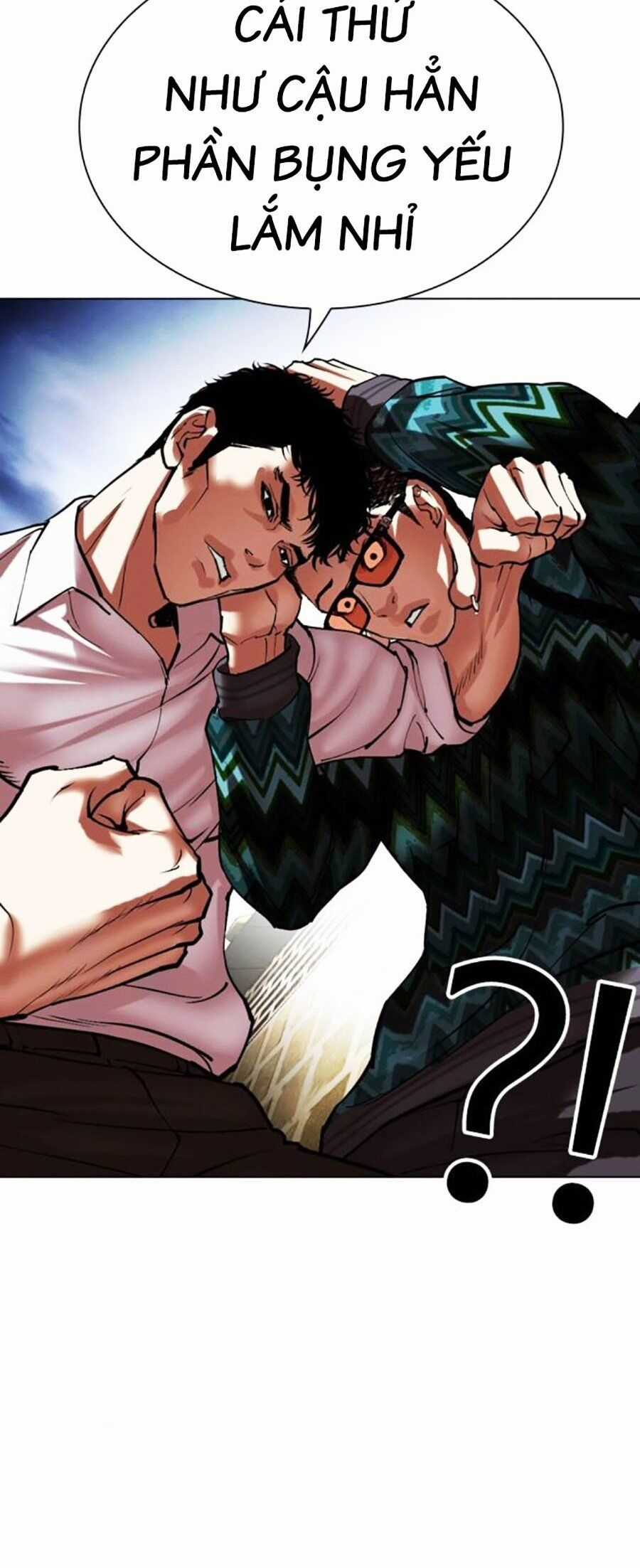 Lookism - Chapter 494 - Trang 109