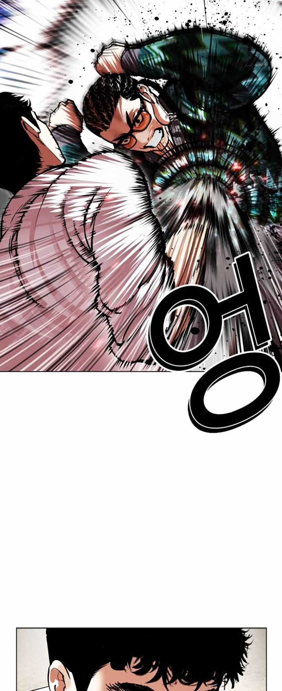 Lookism - Chapter 494 - Trang 111