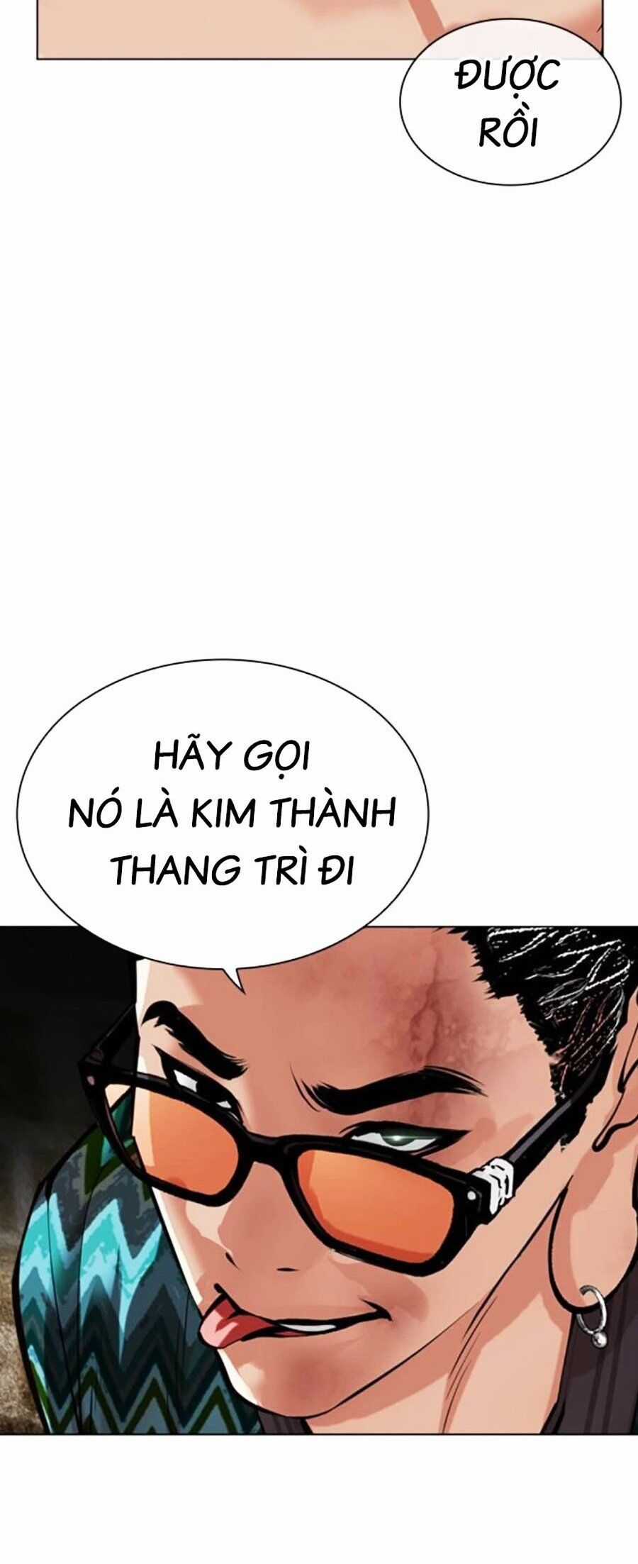 Lookism - Chapter 494 - Trang 114