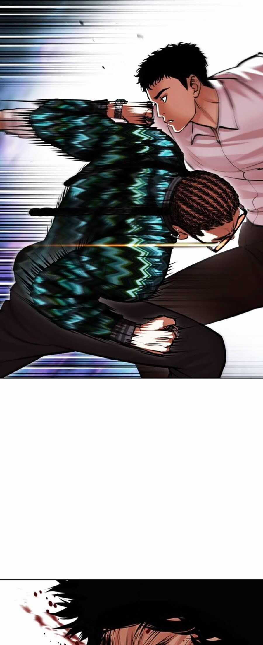 Lookism - Chapter 494 - Trang 117