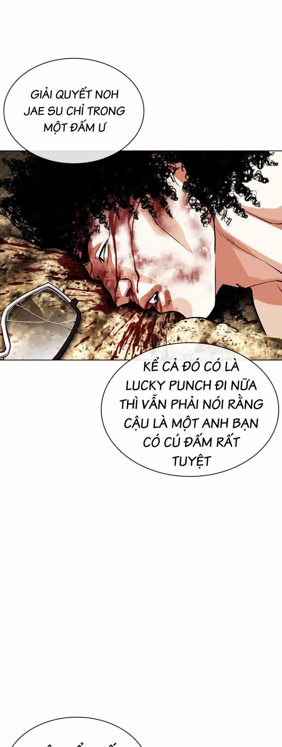 Lookism - Chapter 494 - Trang 13