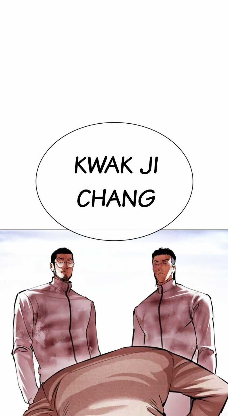 Lookism - Chapter 494 - Trang 122