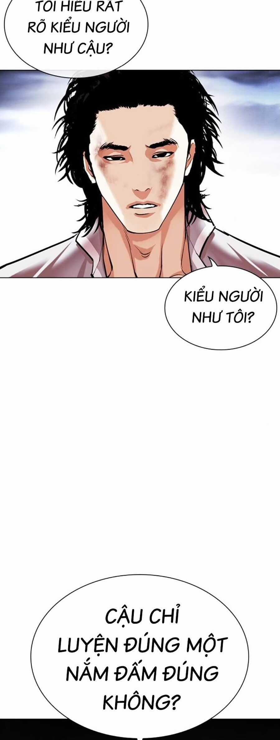 Lookism - Chapter 494 - Trang 14
