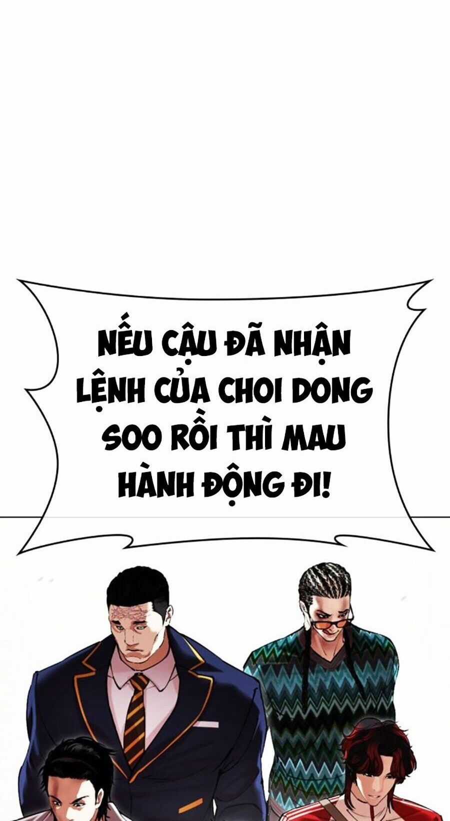 Lookism - Chapter 494 - Trang 140