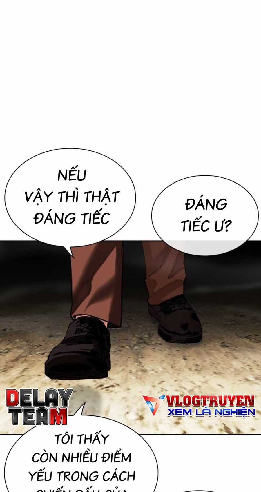 Lookism - Chapter 494 - Trang 16