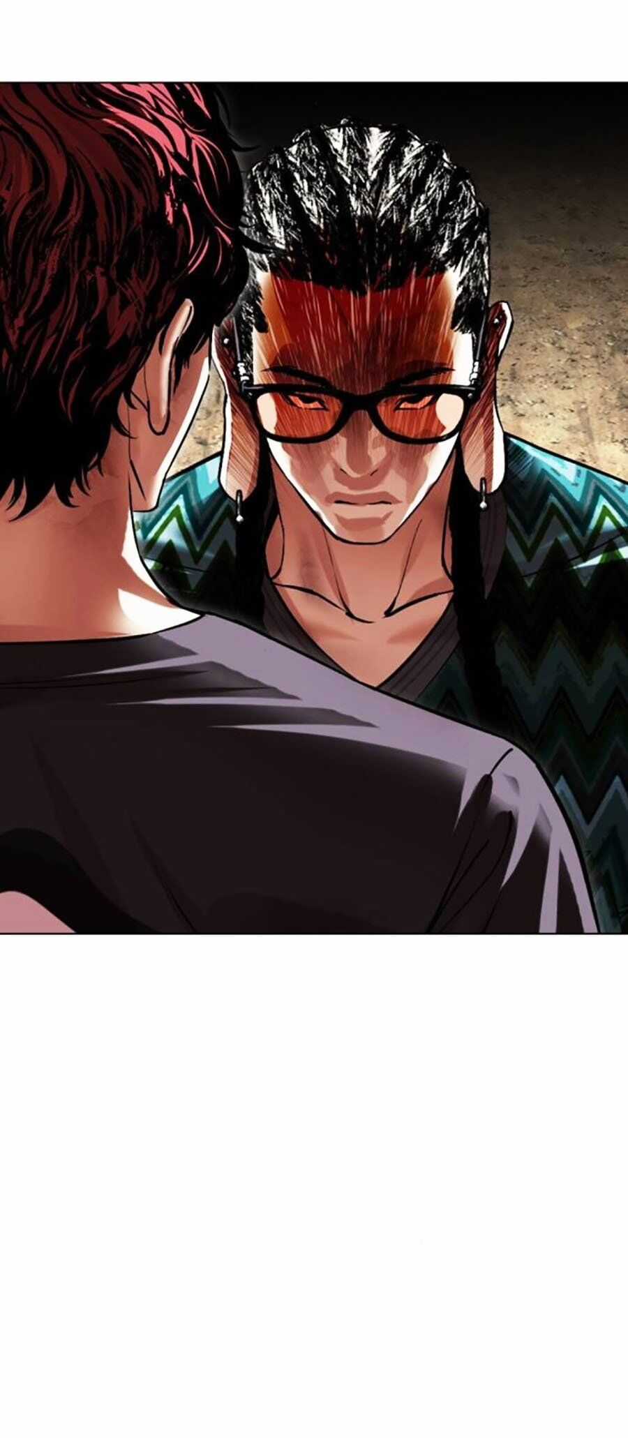 Lookism - Chapter 494 - Trang 154