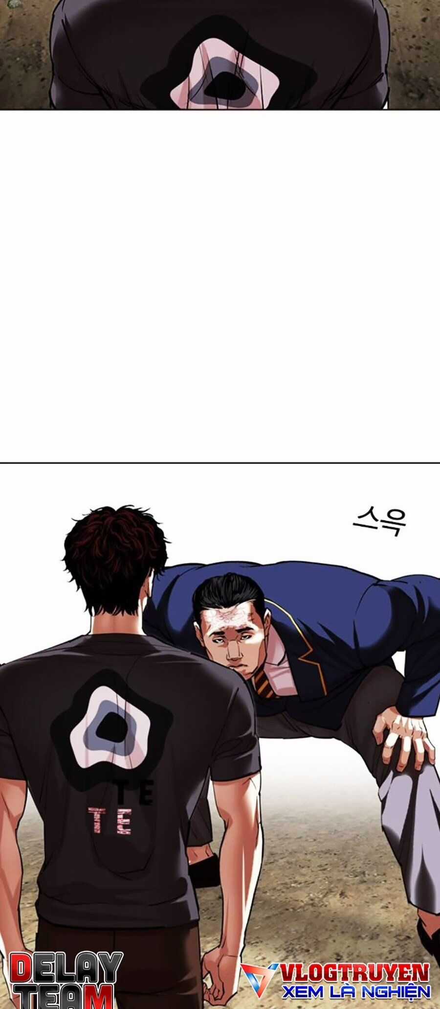 Lookism - Chapter 494 - Trang 158