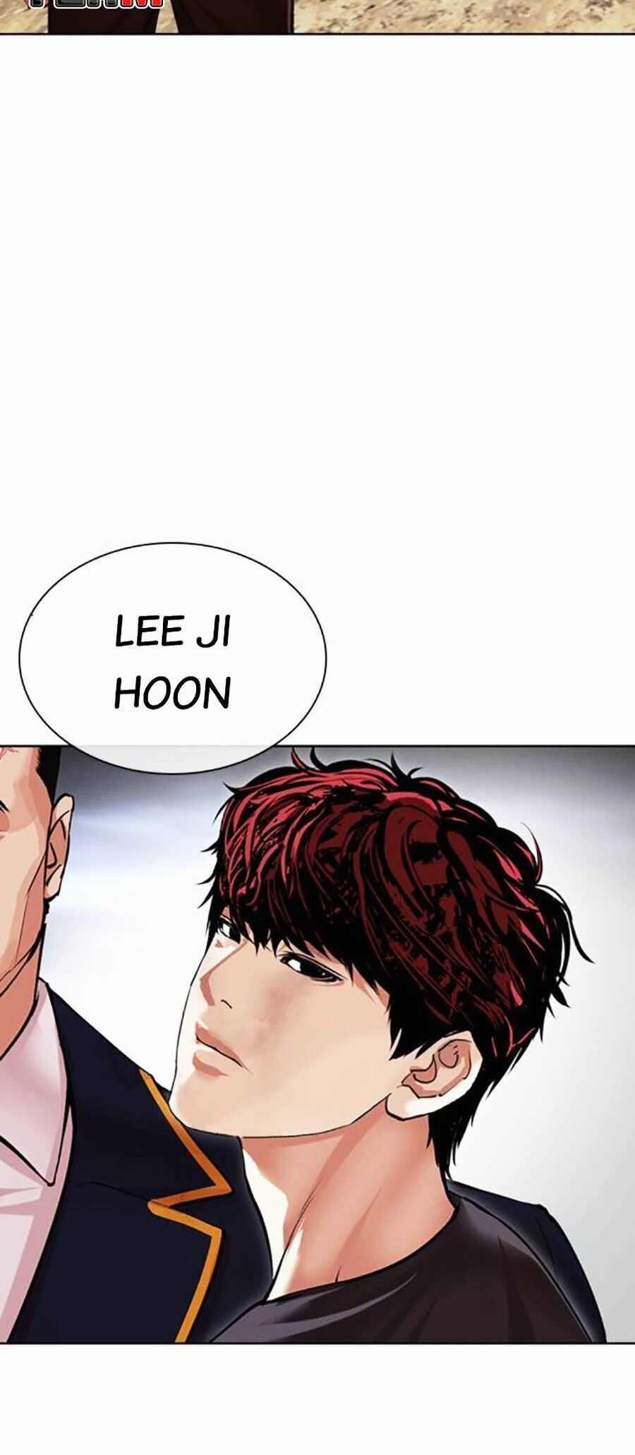 Lookism - Chapter 494 - Trang 159