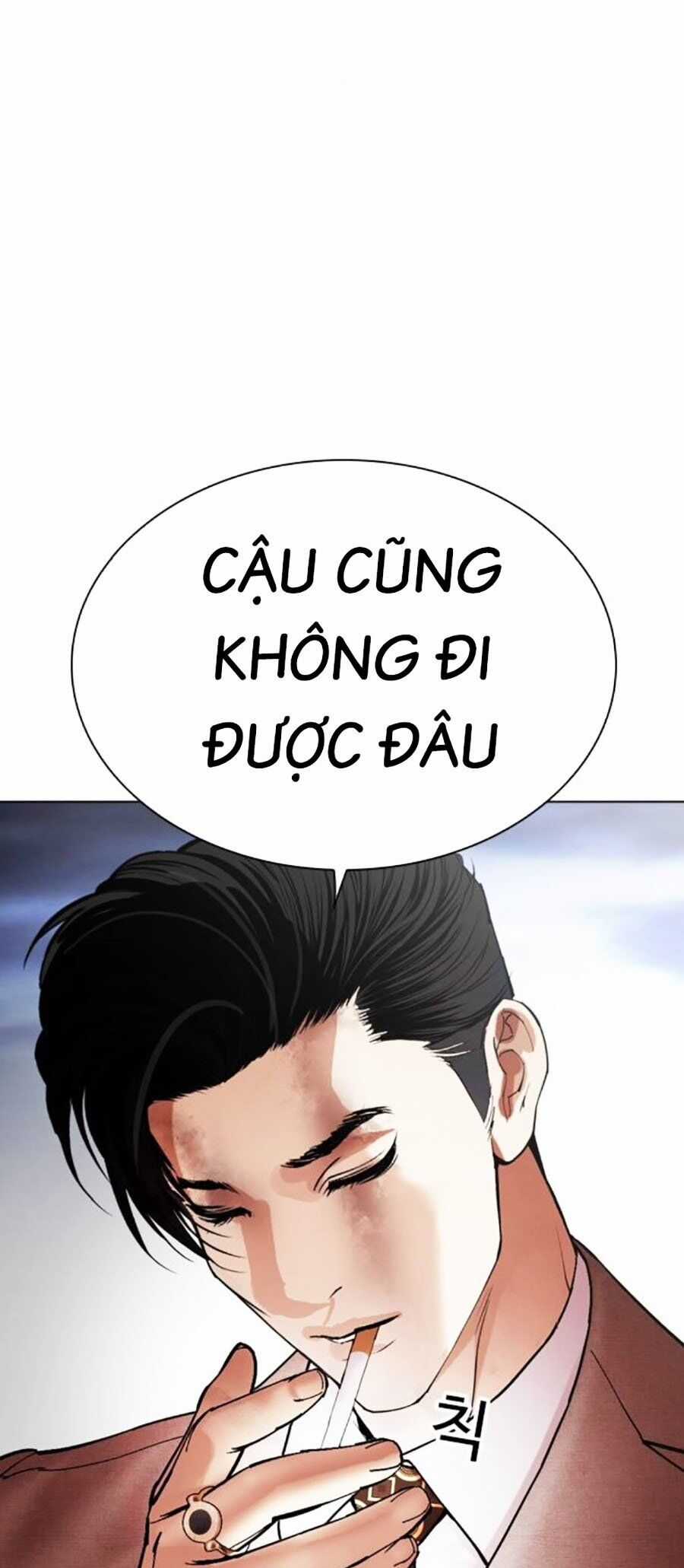 Lookism - Chapter 494 - Trang 160