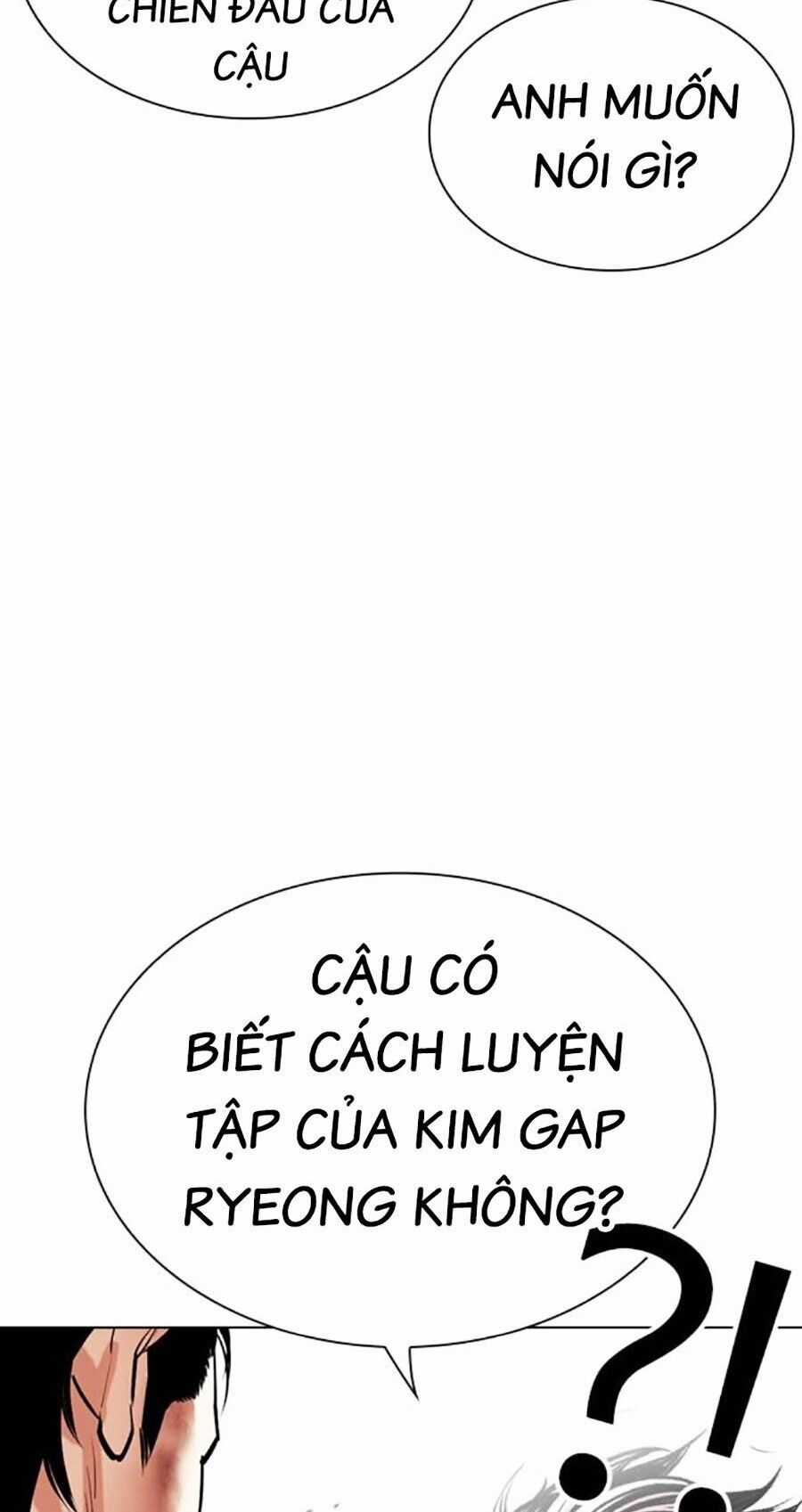 Lookism - Chapter 494 - Trang 17