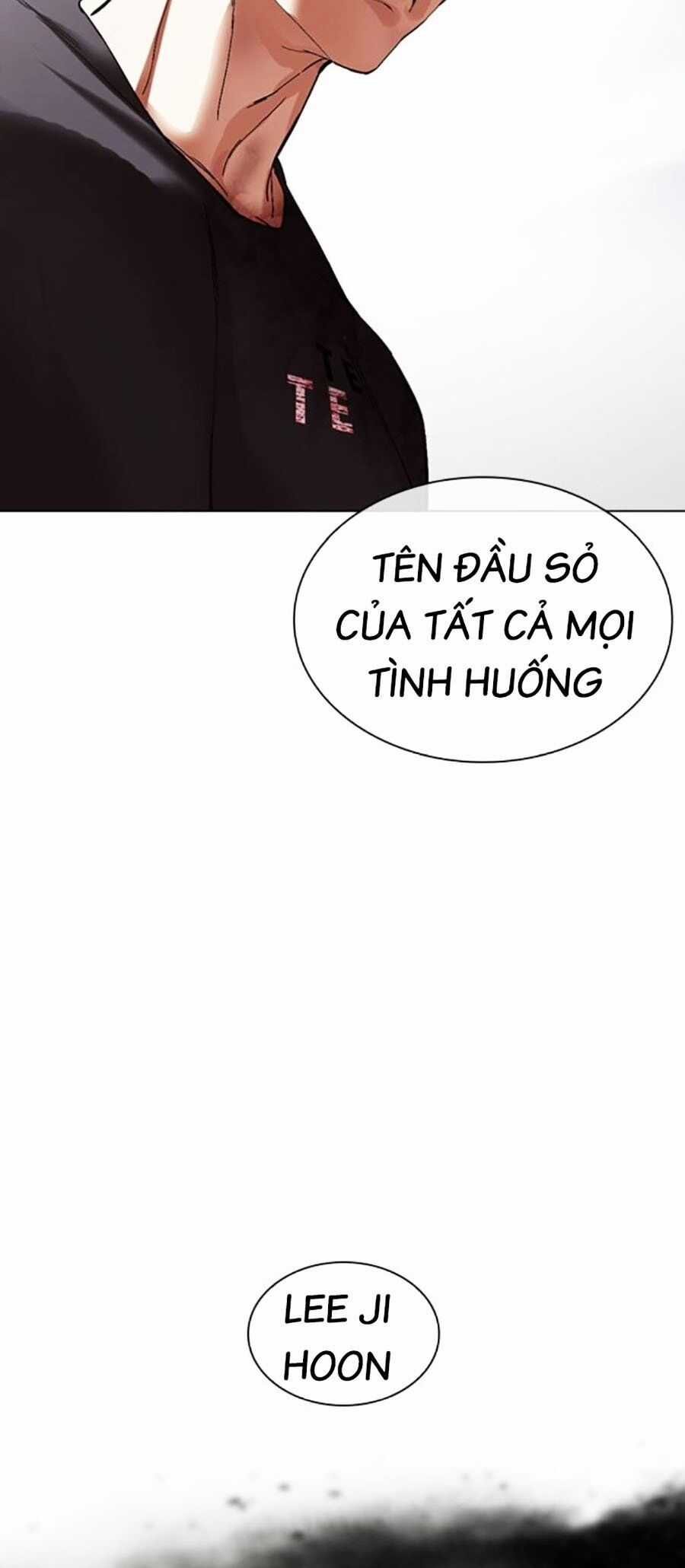 Lookism - Chapter 494 - Trang 163