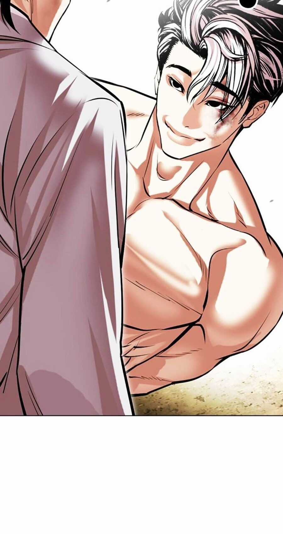 Lookism - Chapter 494 - Trang 18