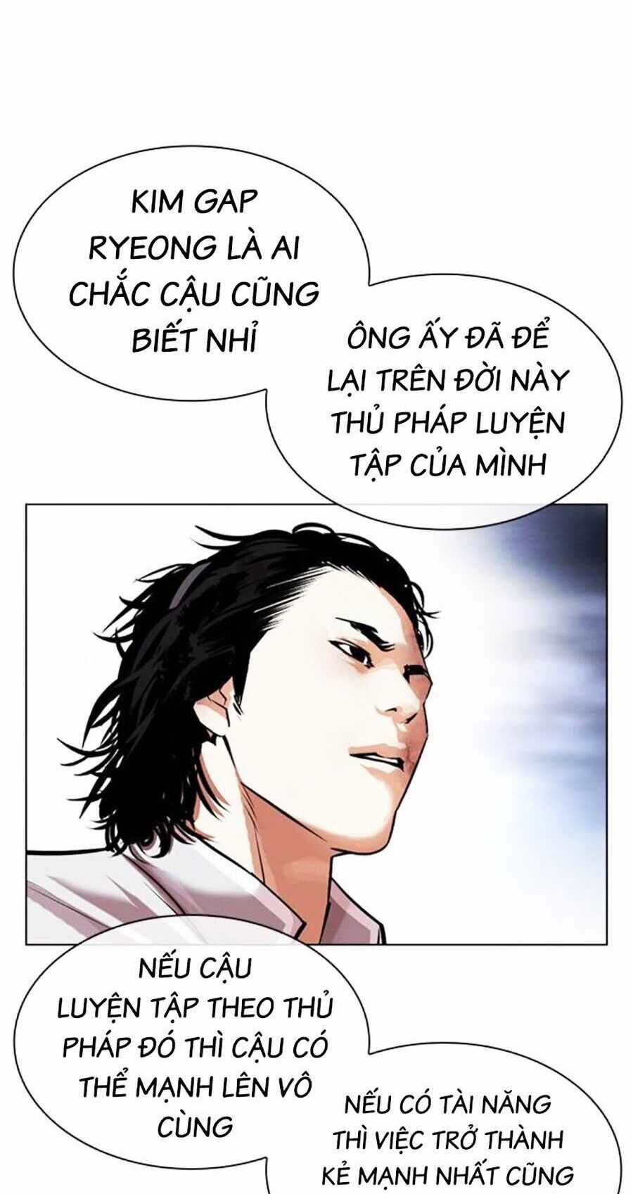 Lookism - Chapter 494 - Trang 19