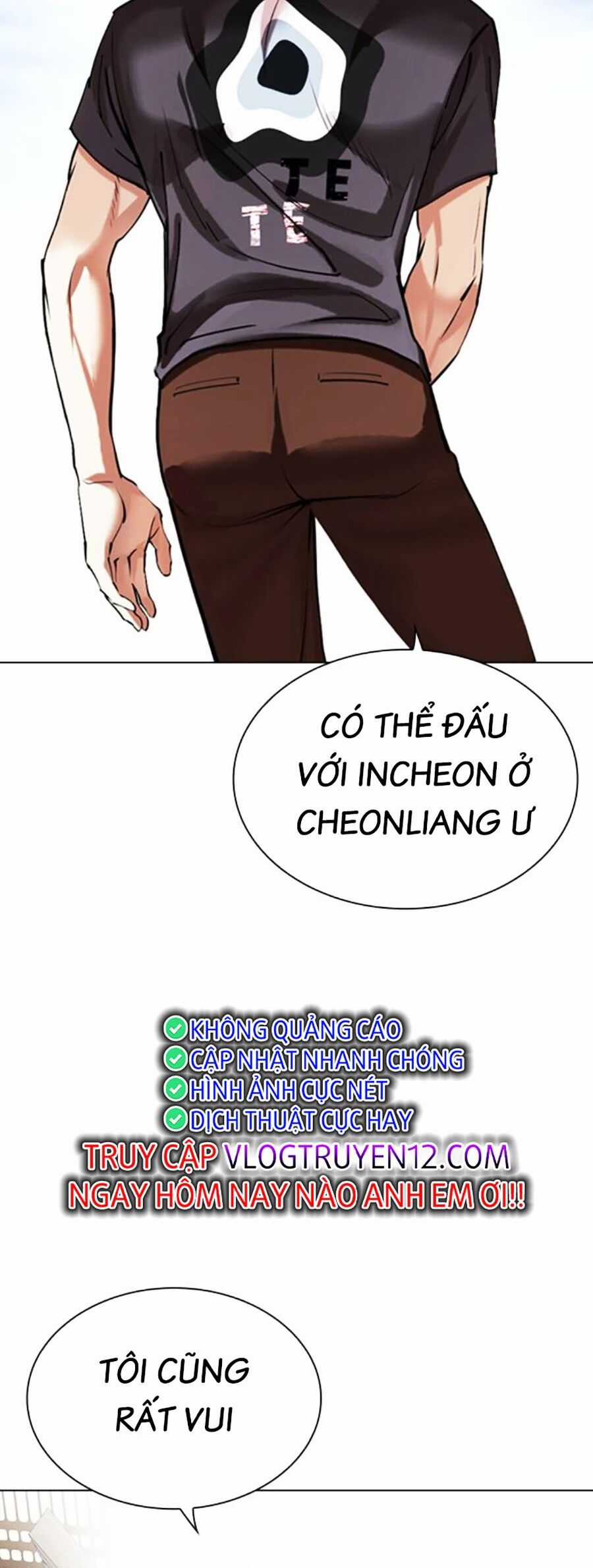 Lookism - Chapter 494 - Trang 3