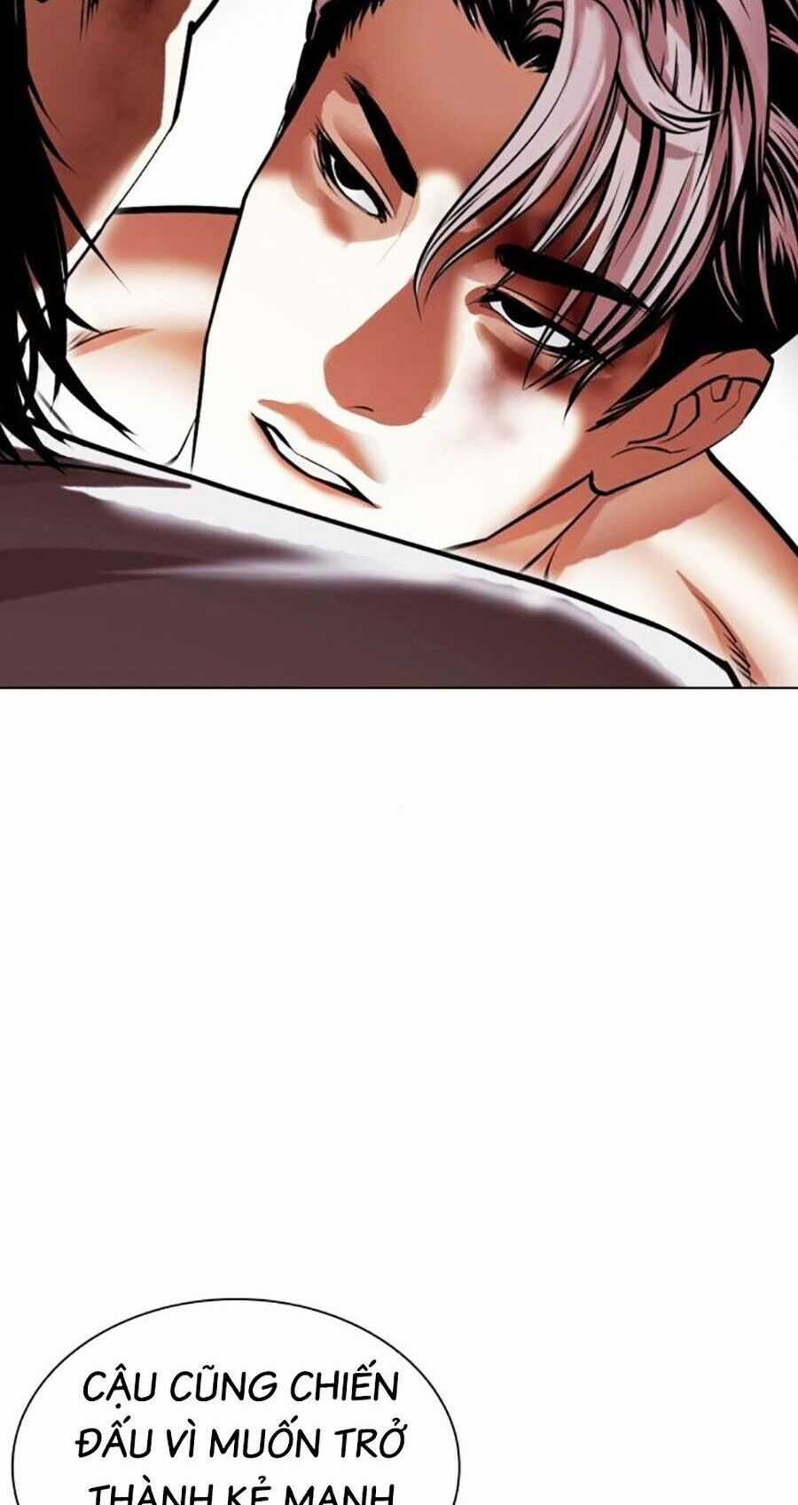 Lookism - Chapter 494 - Trang 21