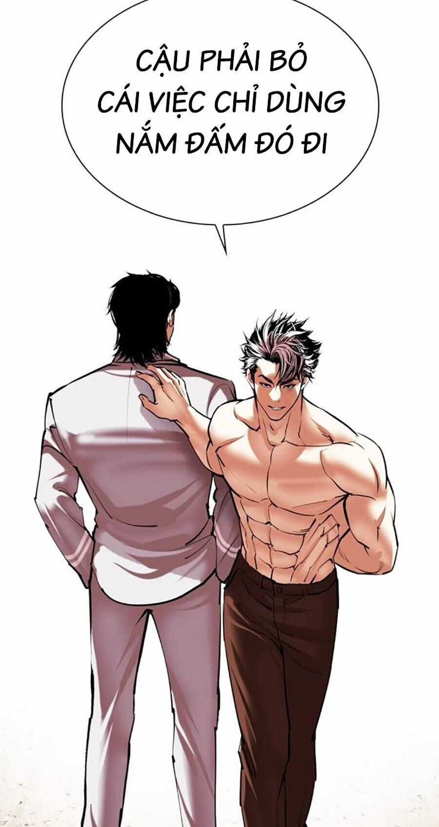 Lookism - Chapter 494 - Trang 23