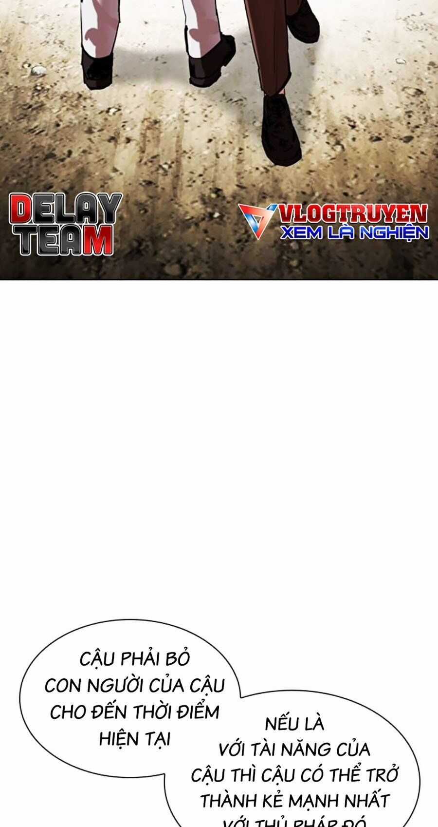 Lookism - Chapter 494 - Trang 24